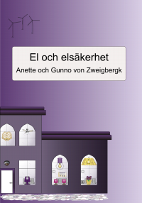 El och elsäkerhet framsida El och elsäkerhet framsida
