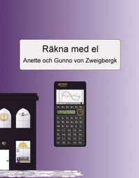 Räknamedel framsida Räkna med el